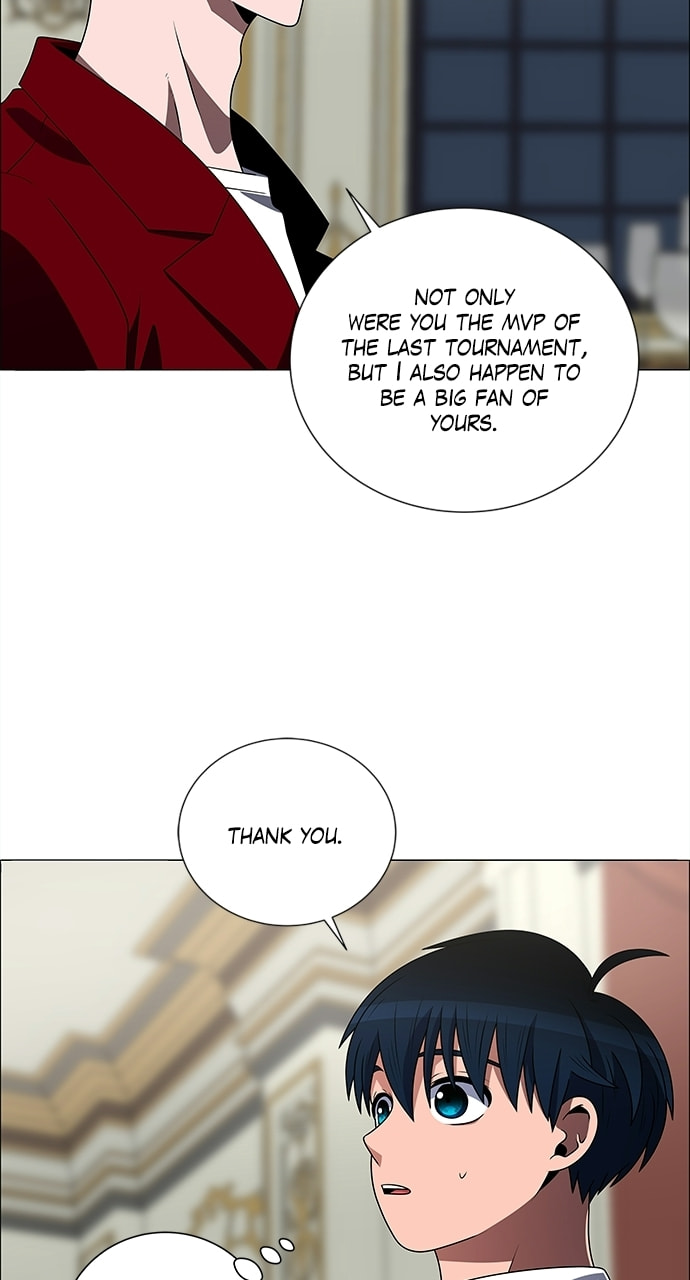No Scope Chapter 188 page 9 - 