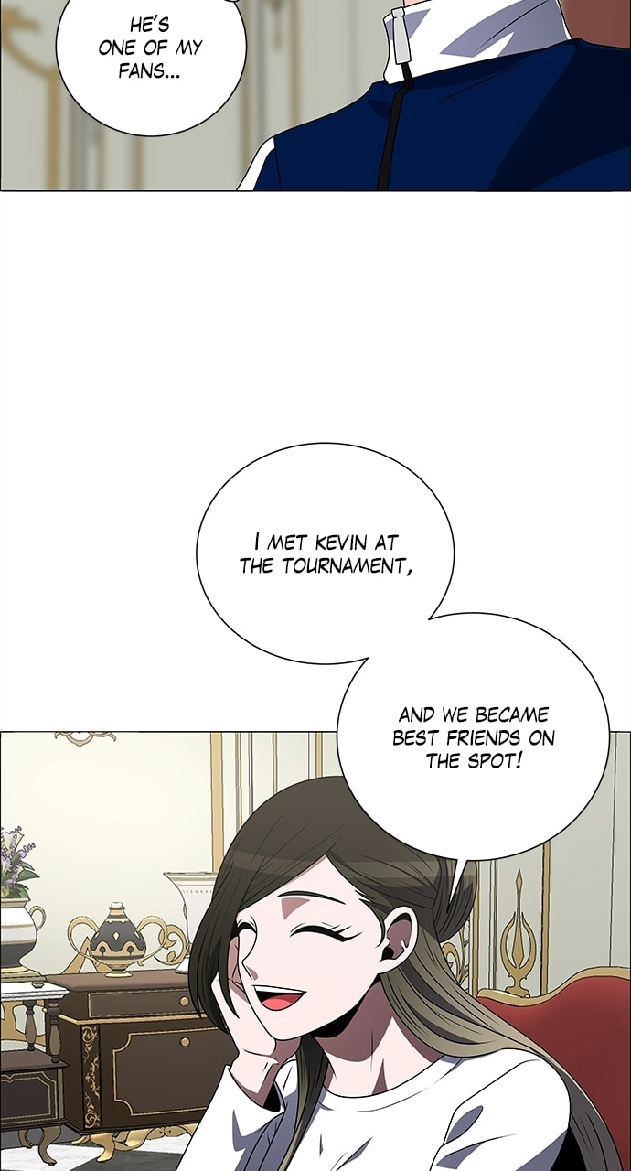 No Scope Chapter 188 page 10 - 