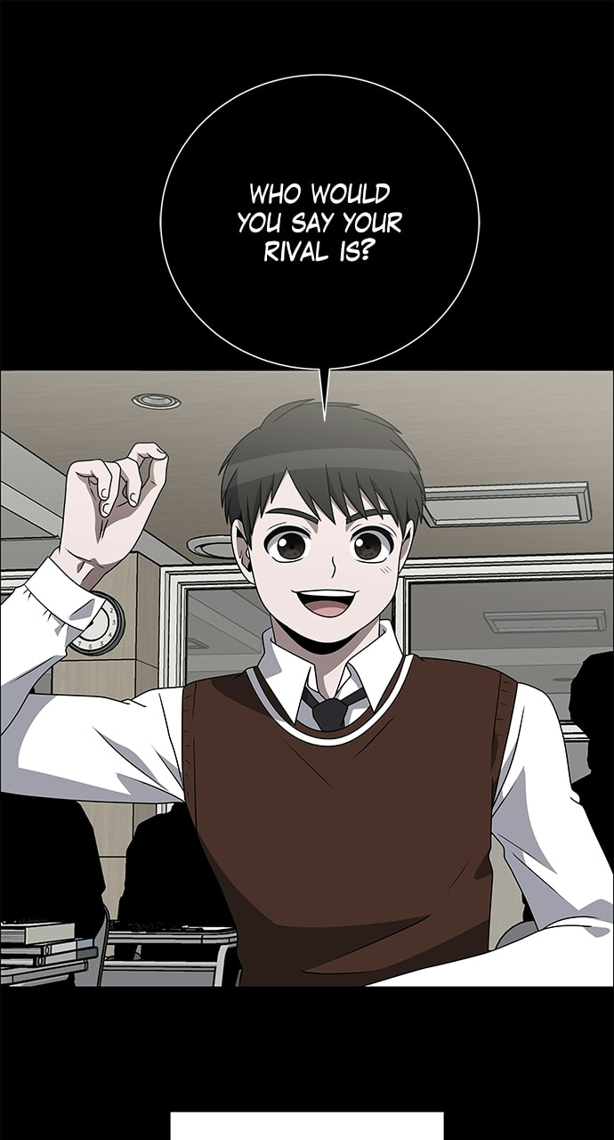No Scope Chapter 189 page 2 - 