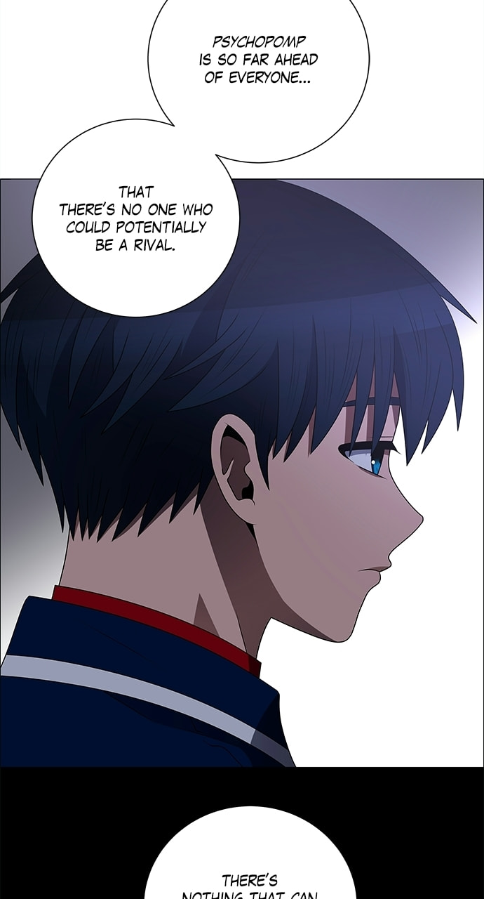 No Scope Chapter 189 page 11 - 