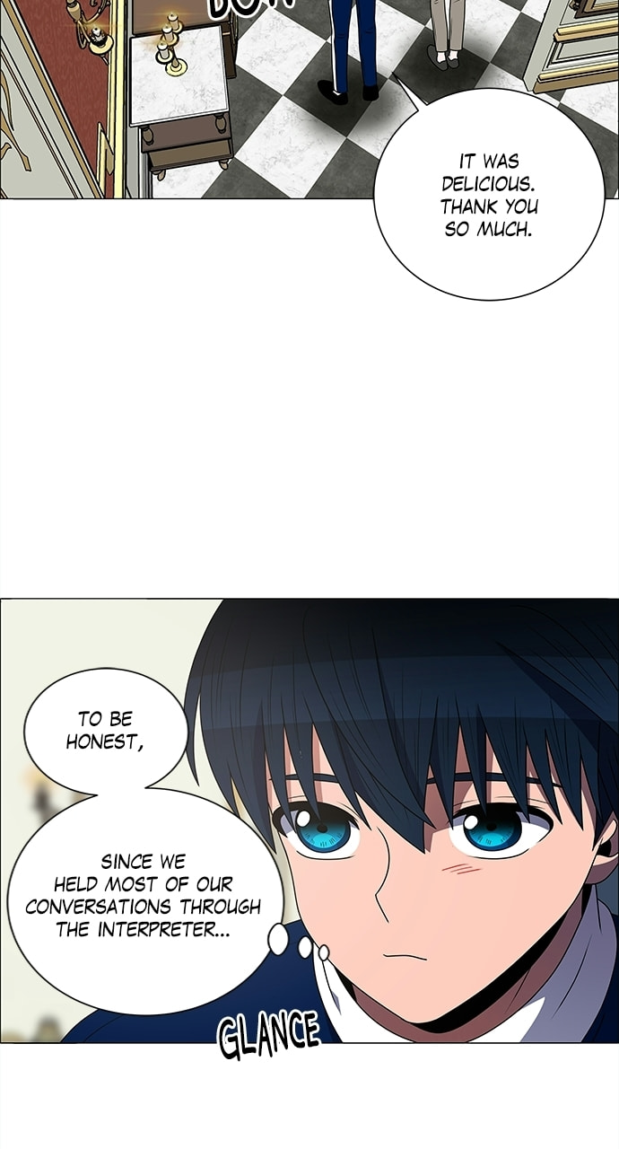 No Scope Chapter 189 page 15 - 