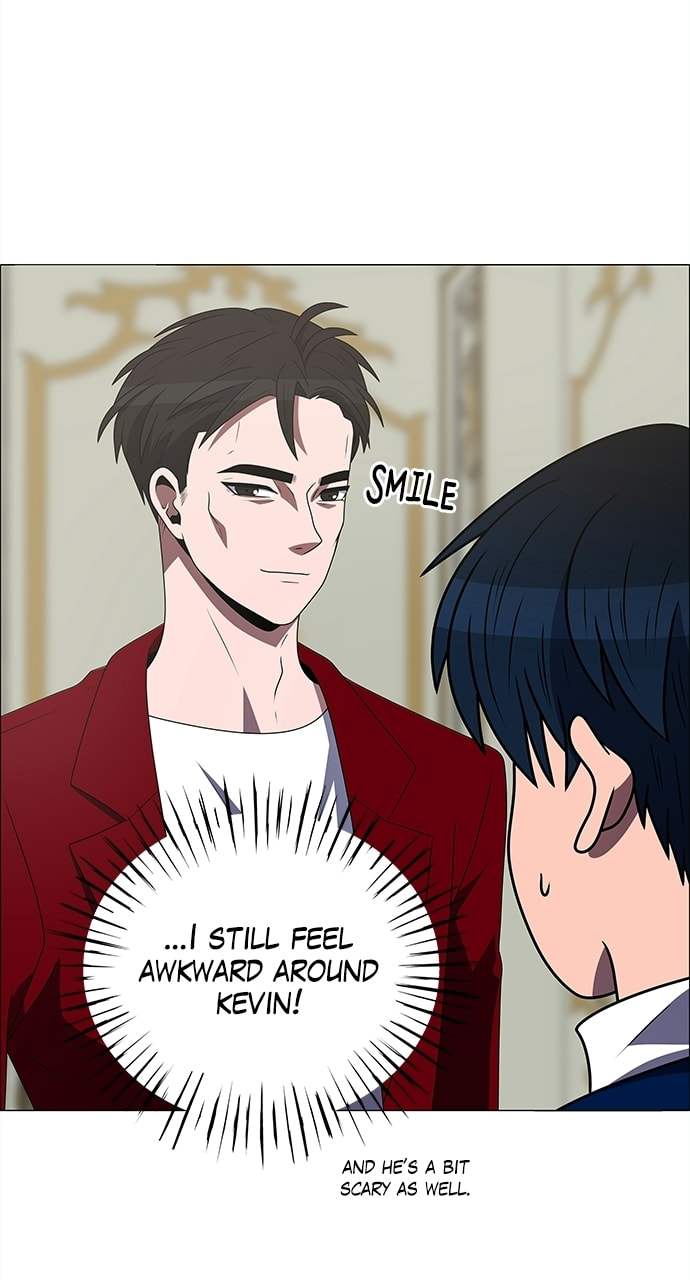 No Scope Chapter 189 page 16 - 