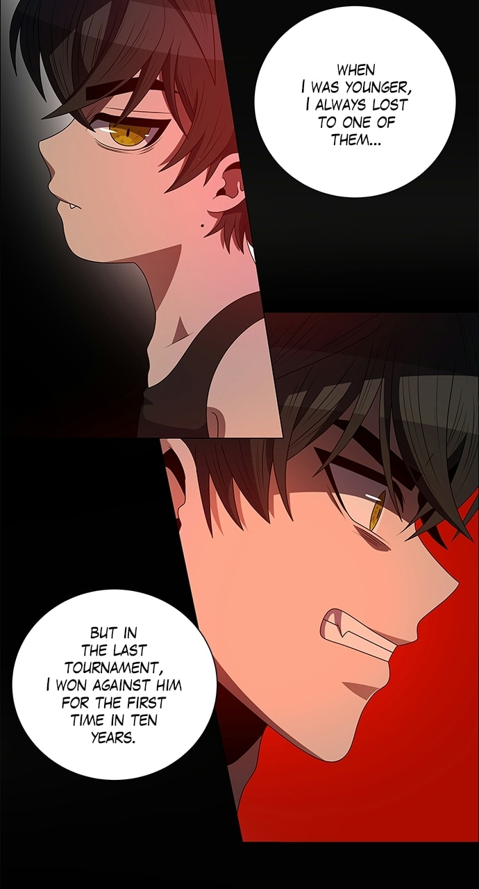 No Scope Chapter 189 page 26 - 
