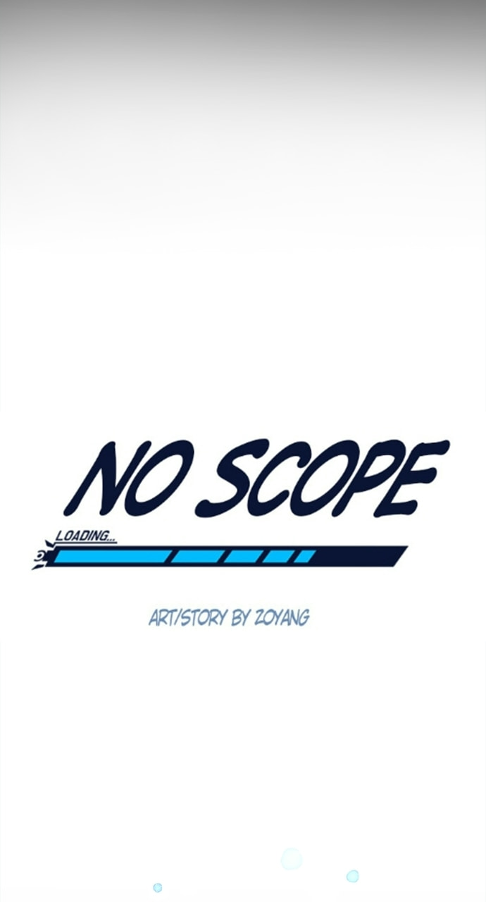 No Scope Chapter 189 page 4 - 