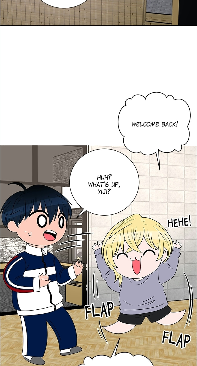 No Scope Chapter 189 page 39 - 