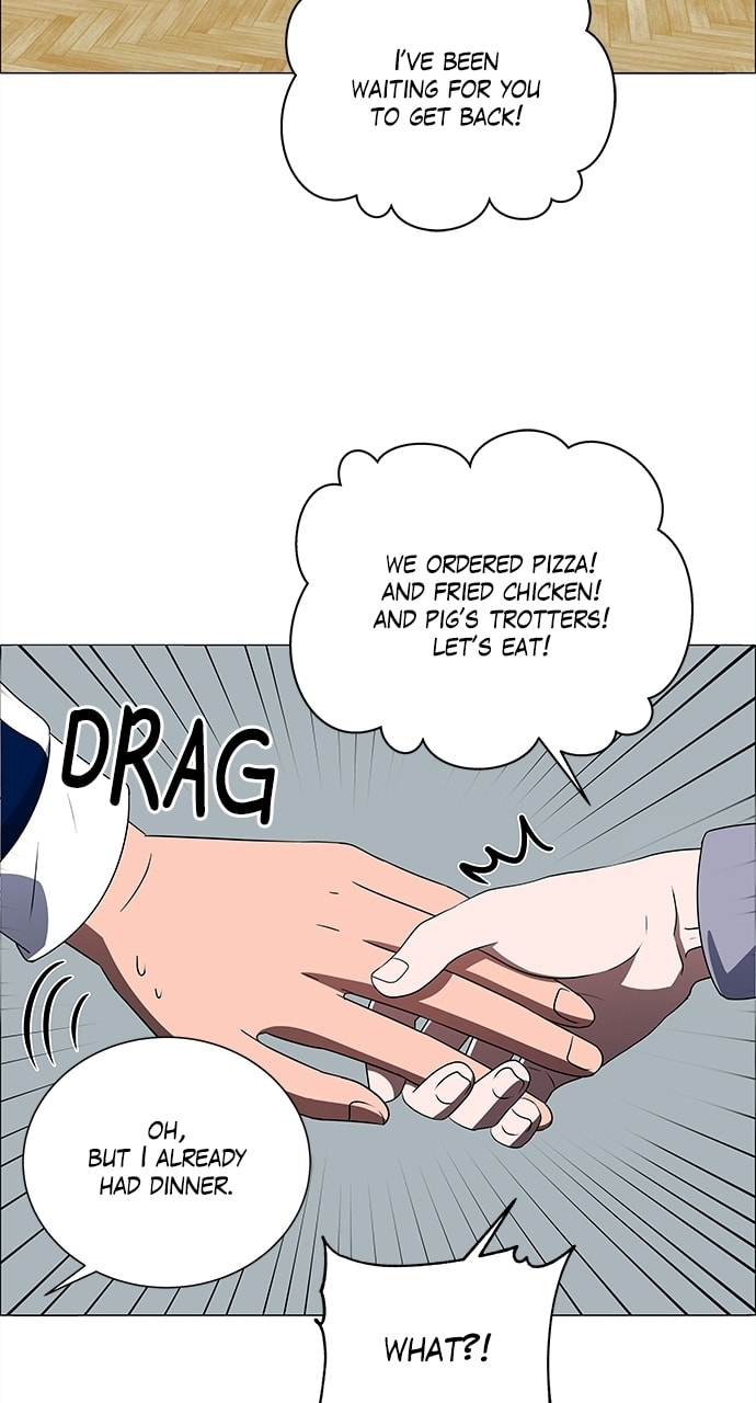 No Scope Chapter 189 page 40 - 