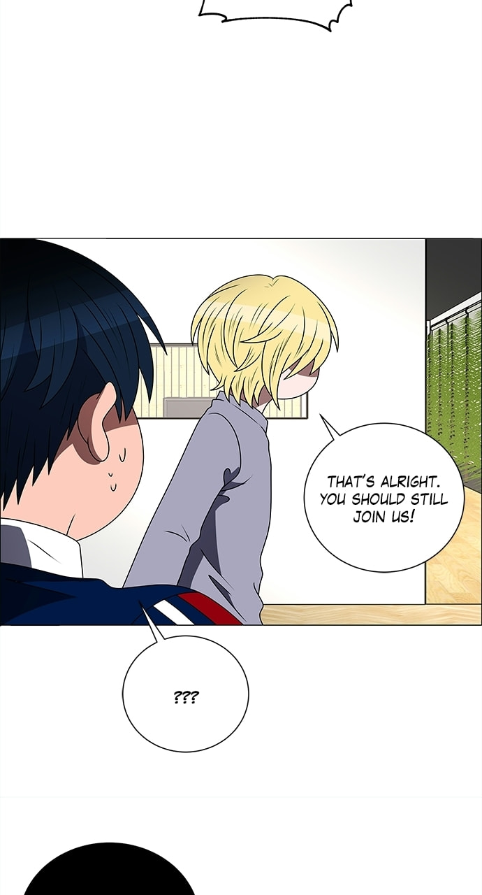 No Scope Chapter 189 page 41 - 
