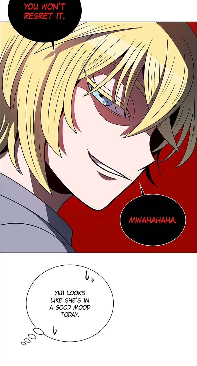 No Scope Chapter 189 page 42 - 