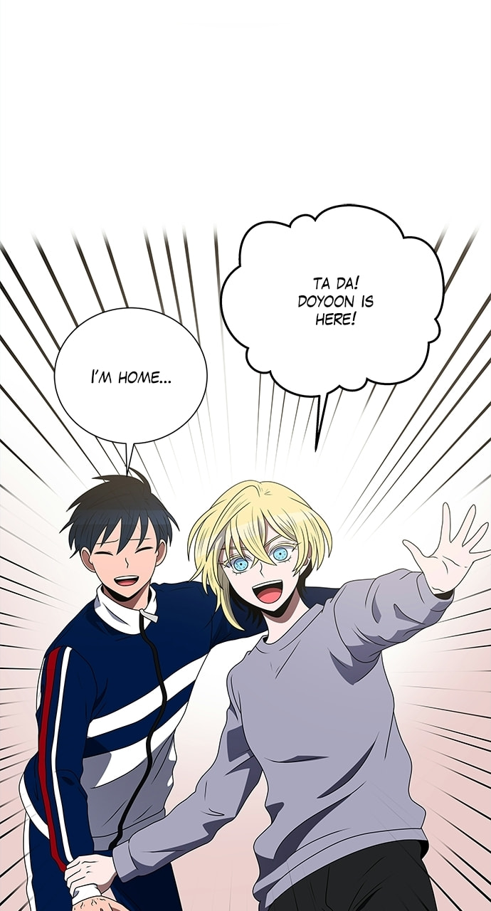 No Scope Chapter 189 page 43 - 