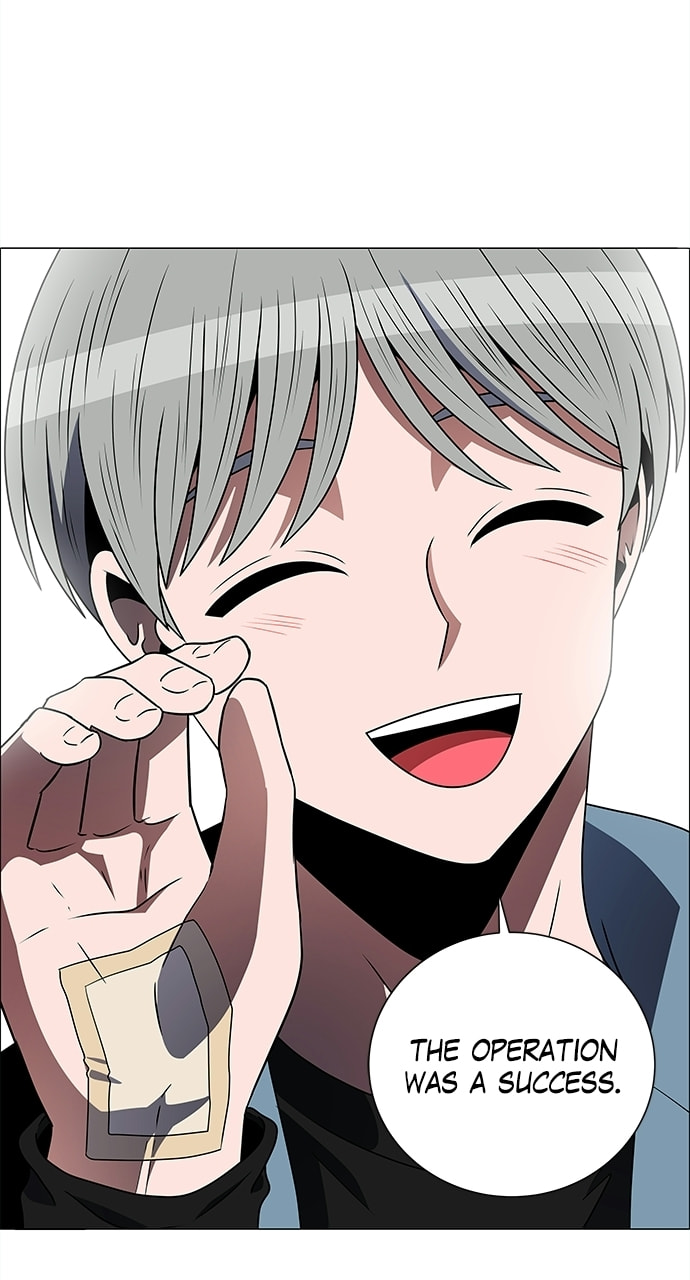 No Scope Chapter 189 page 51 - 