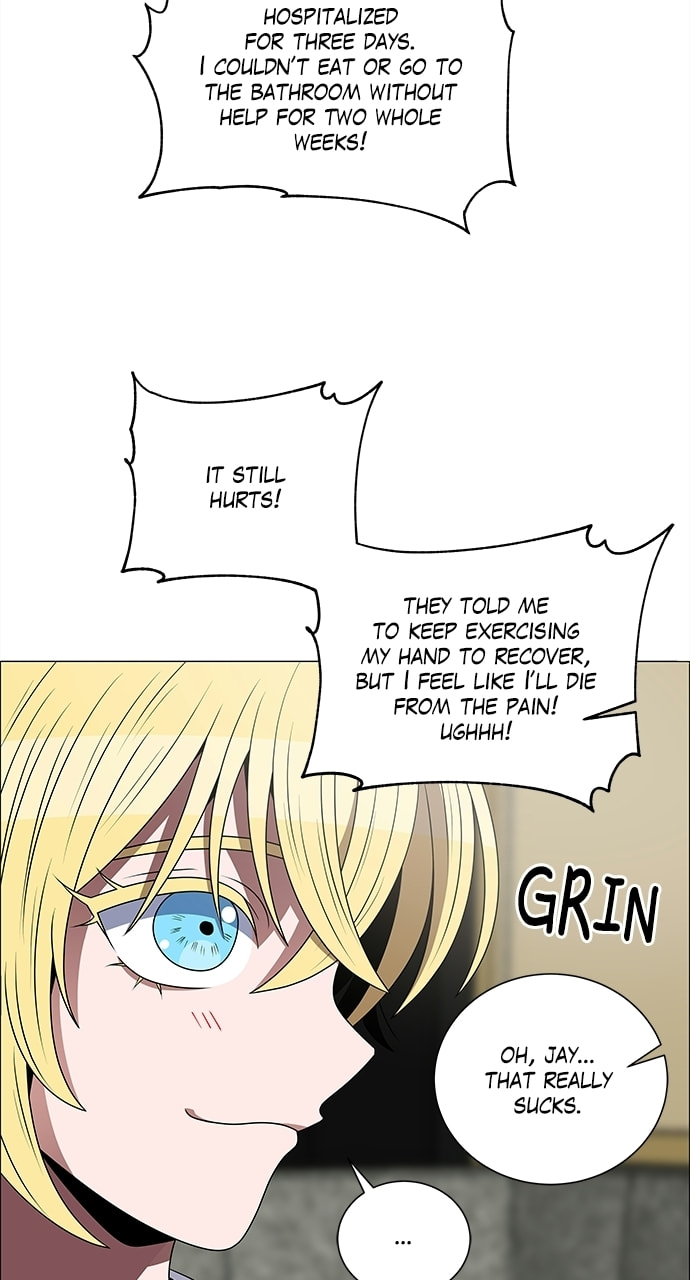 No Scope Chapter 189 page 55 - 