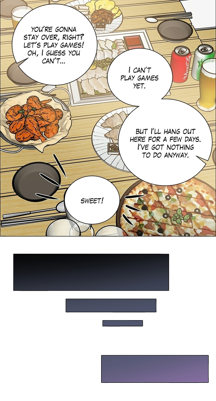 No Scope Chapter 189 page 59 - 