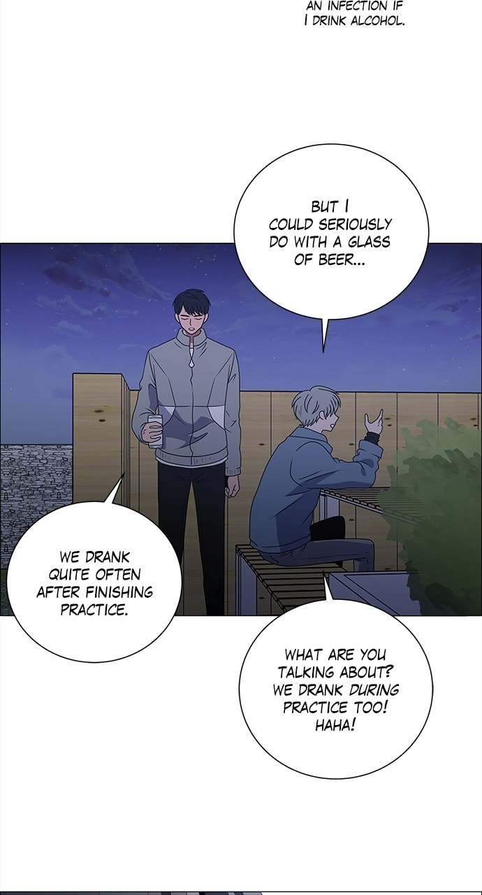 No Scope Chapter 189 page 61 - 
