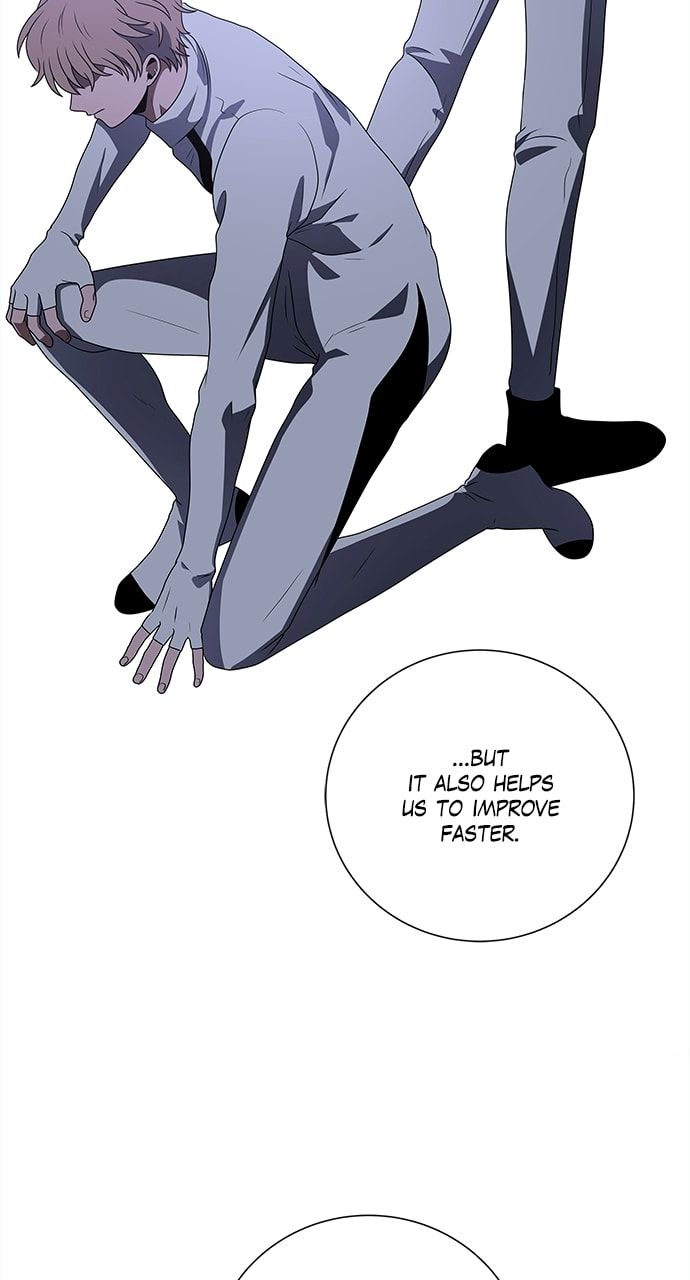 No Scope Chapter 189 page 10 - 