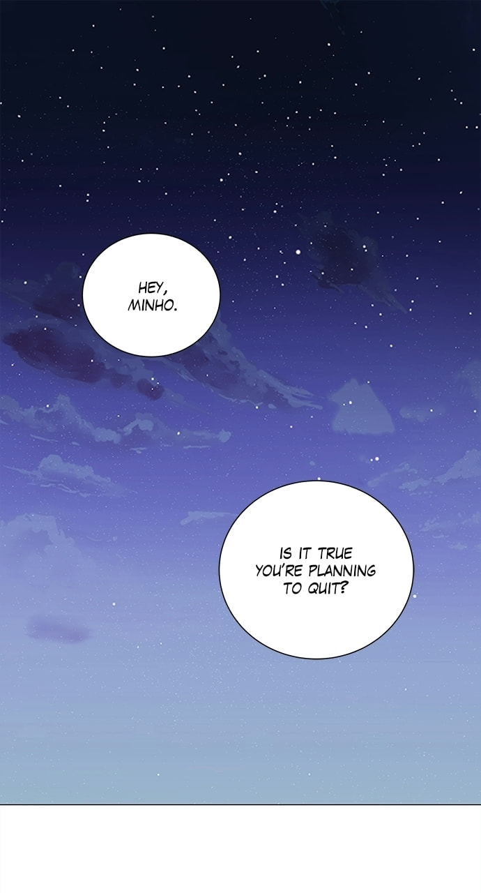 No Scope Chapter 190 page 2 - 
