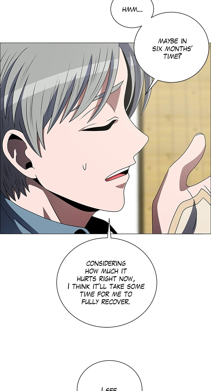 No Scope Chapter 190 page 11 - 
