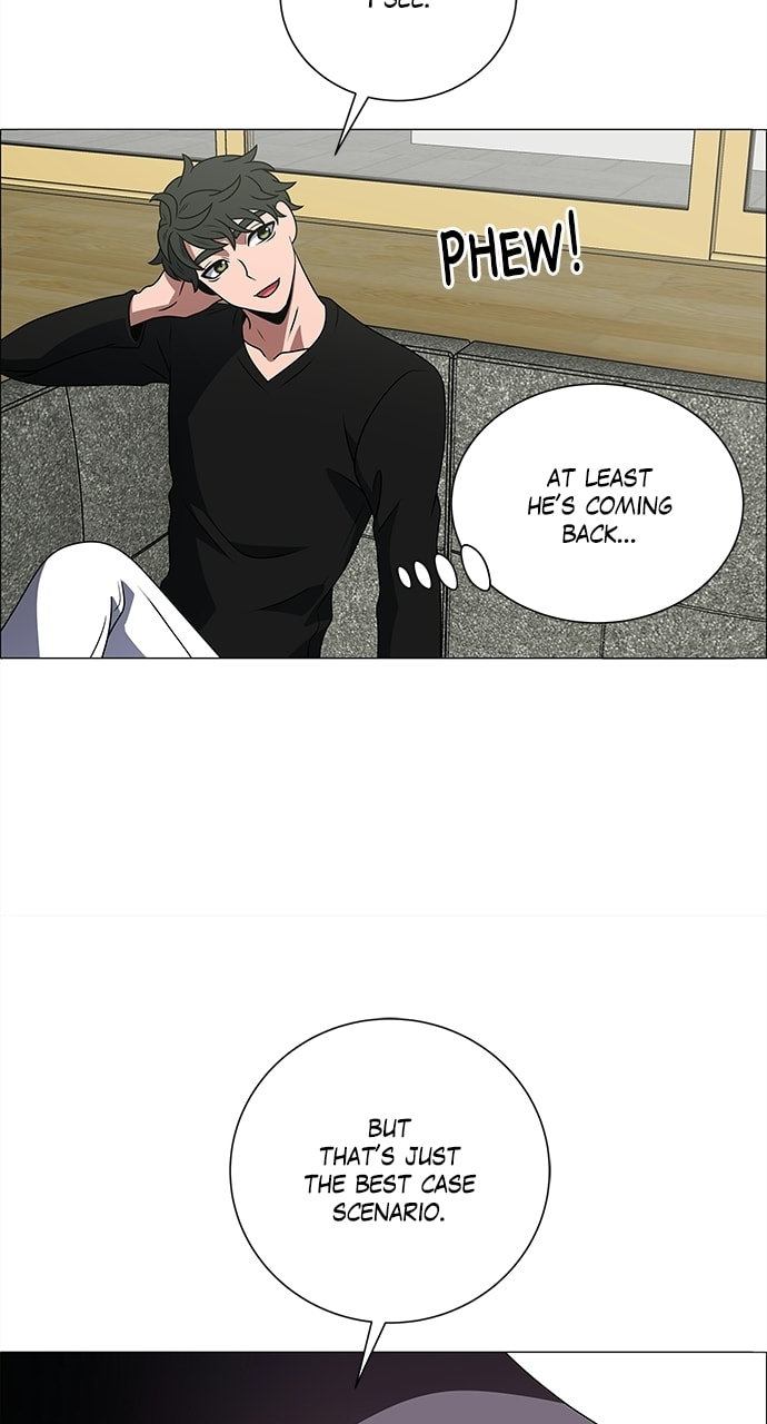 No Scope Chapter 190 page 12 - 