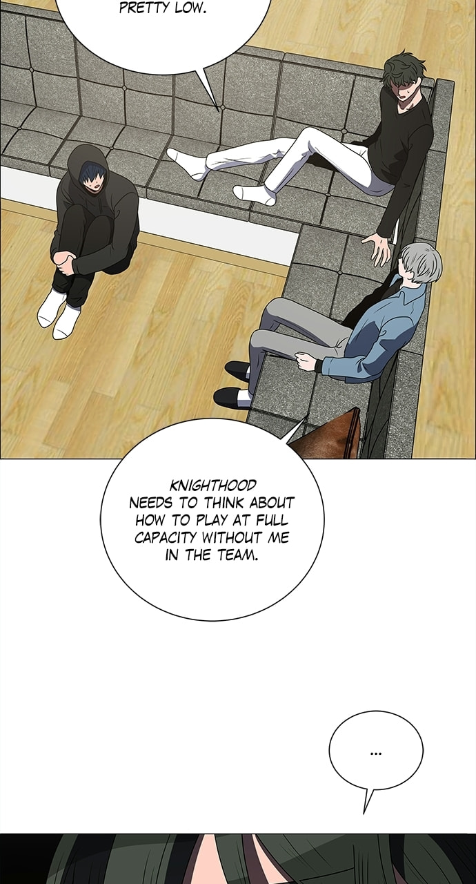 No Scope Chapter 190 page 15 - 