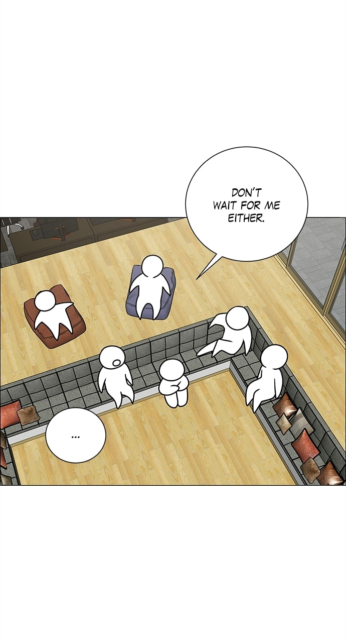 No Scope Chapter 190 page 18 - 