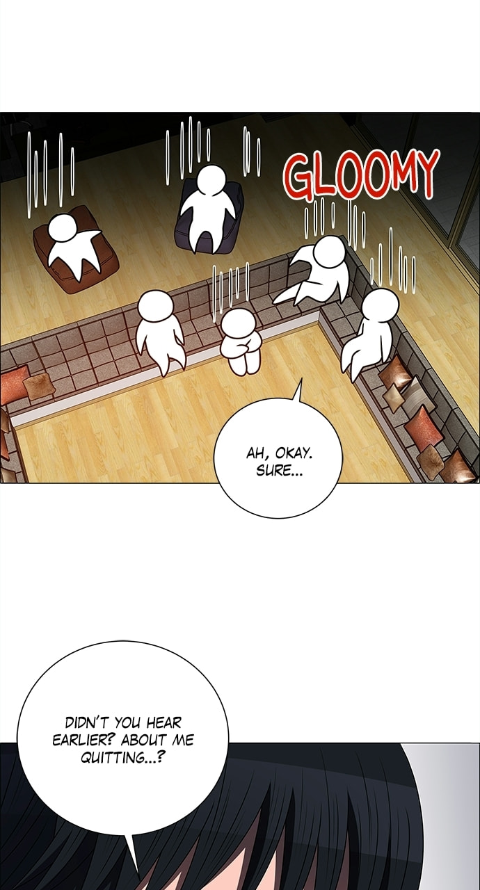 No Scope Chapter 190 page 19 - 