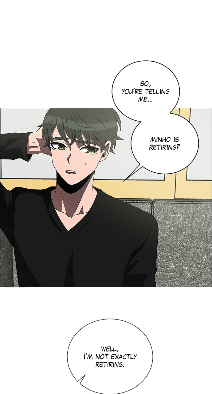 No Scope Chapter 190 page 21 - 