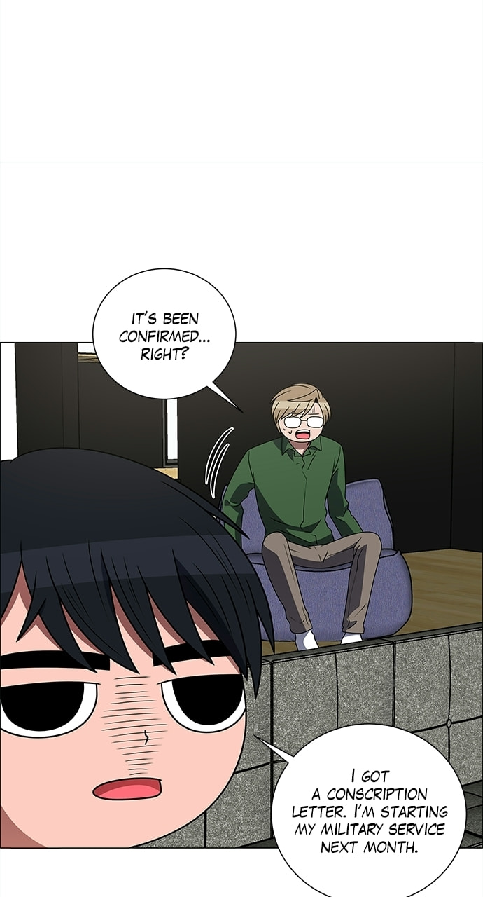 No Scope Chapter 190 page 23 - 