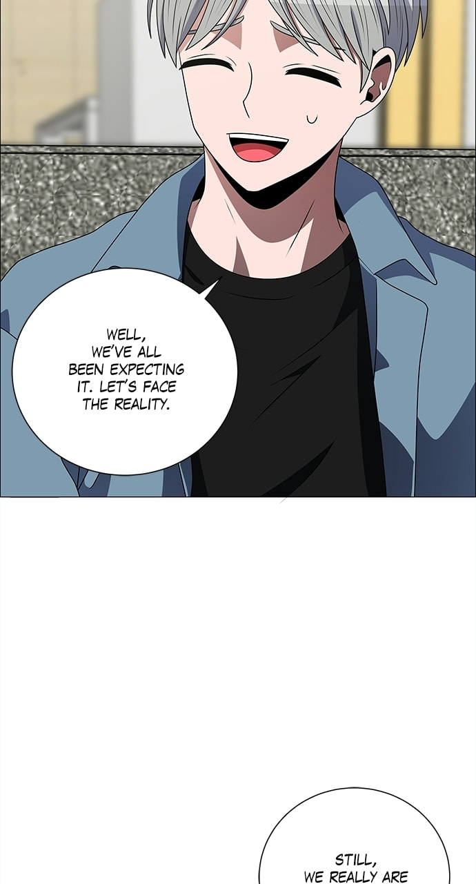 No Scope Chapter 190 page 25 - 