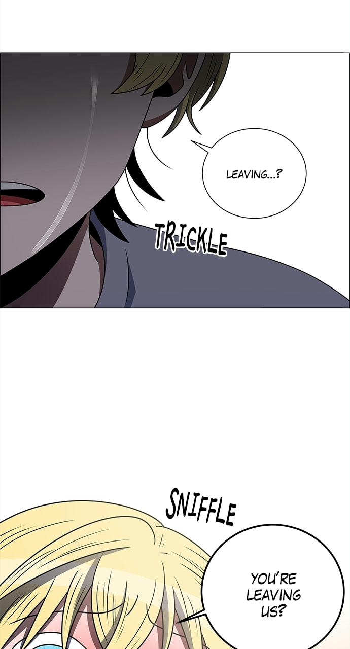 No Scope Chapter 190 page 27 - 