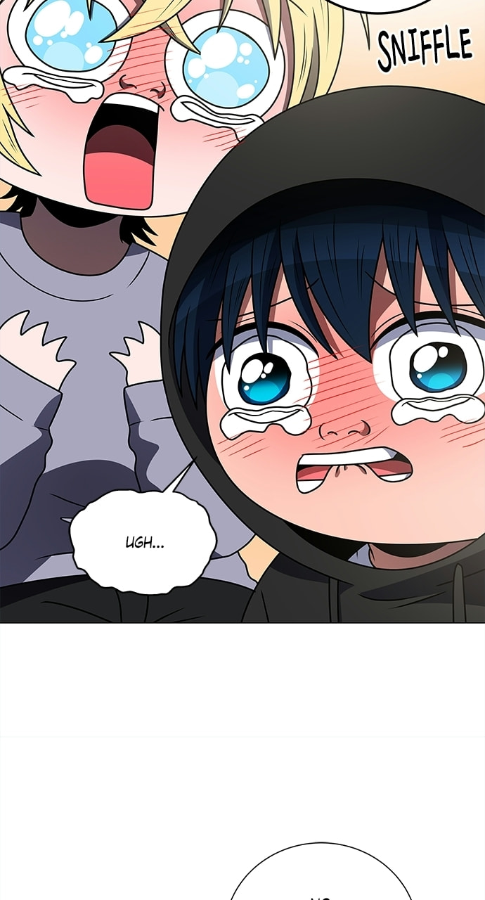 No Scope Chapter 190 page 28 - 