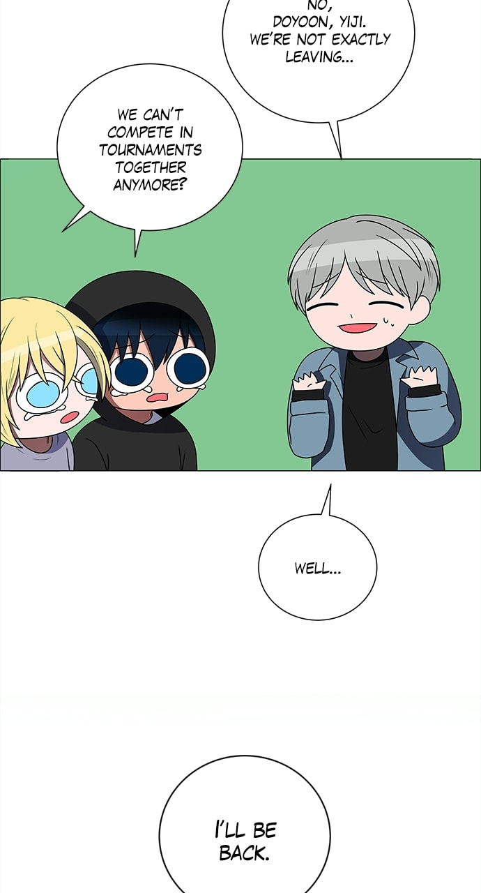 No Scope Chapter 190 page 29 - 