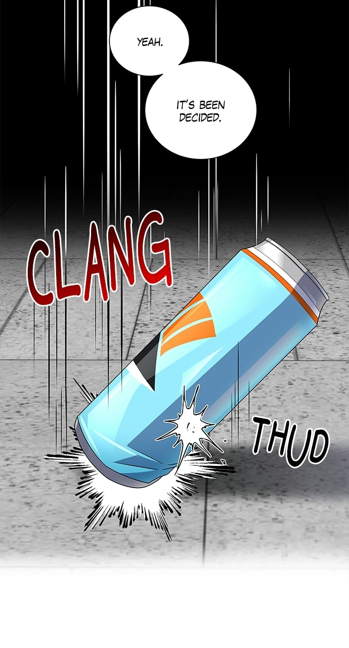 No Scope Chapter 190 page 4 - 
