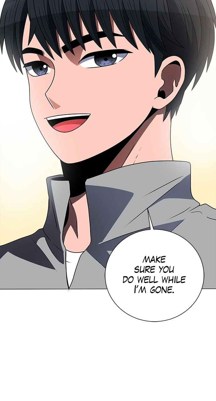 No Scope Chapter 190 page 32 - 