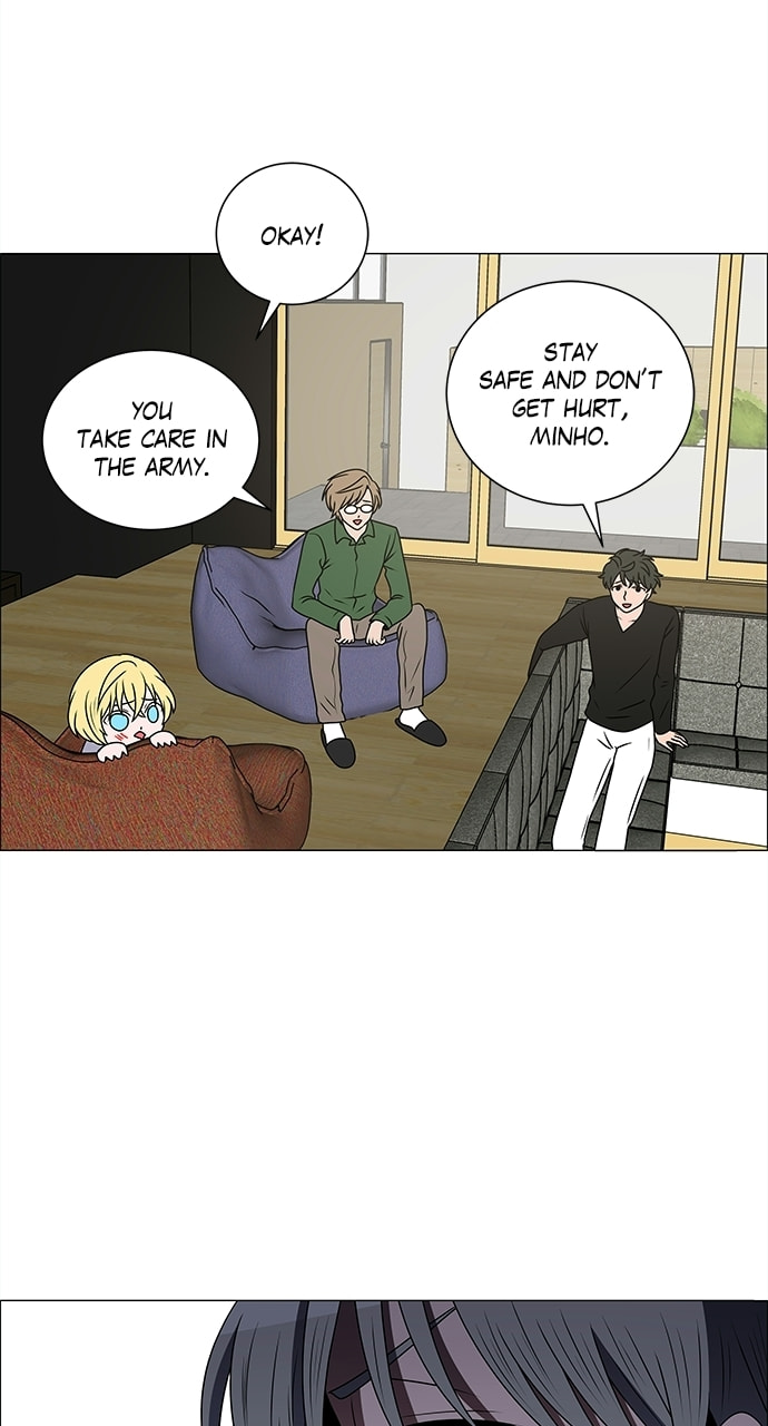 No Scope Chapter 190 page 33 - 