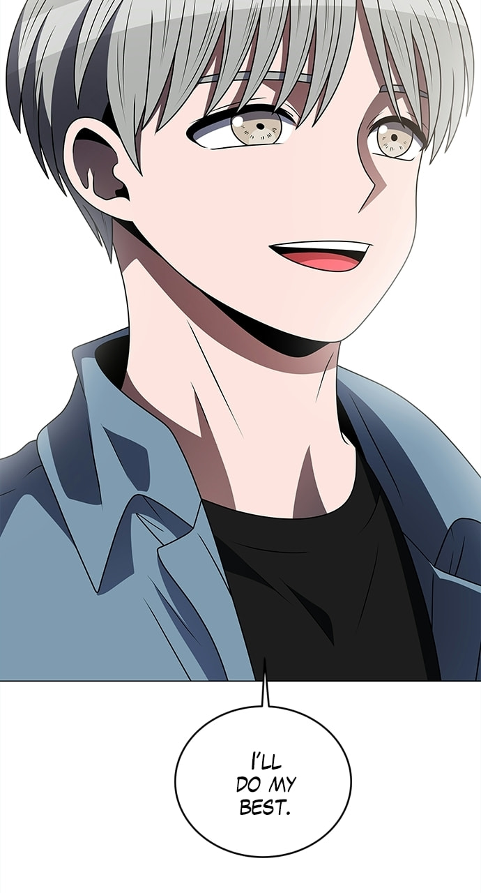 No Scope Chapter 190 page 35 - 