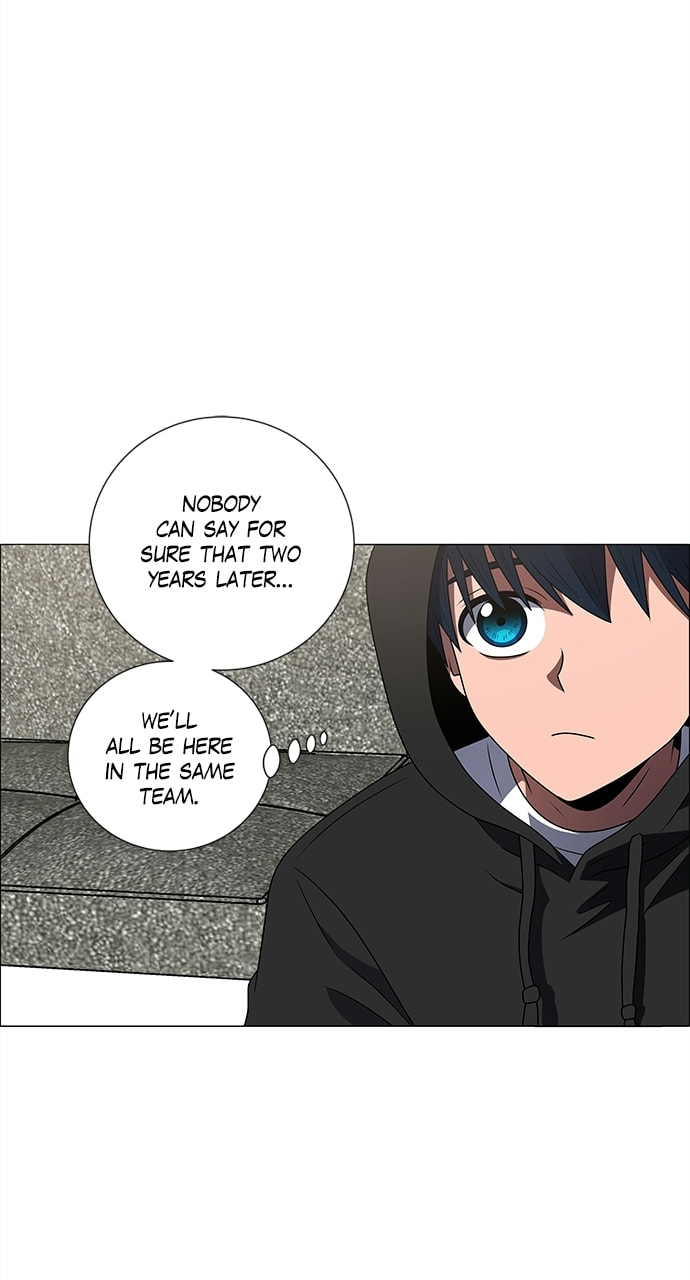 No Scope Chapter 190 page 36 - 