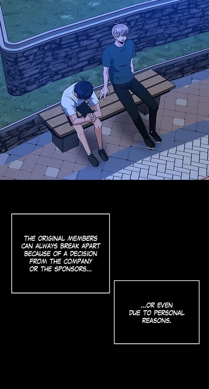 No Scope Chapter 190 page 38 - 