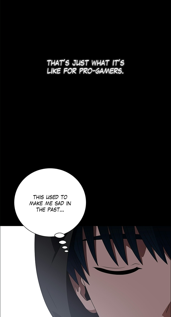 No Scope Chapter 190 page 39 - 