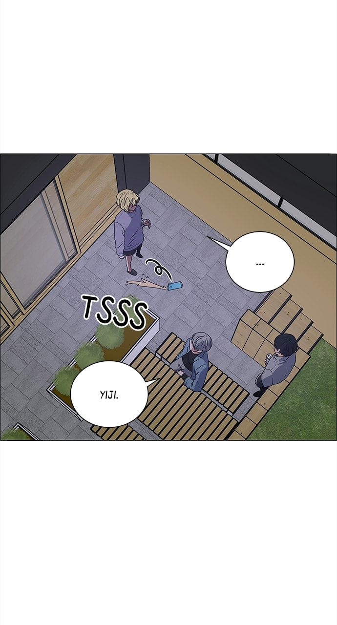 No Scope Chapter 190 page 5 - 