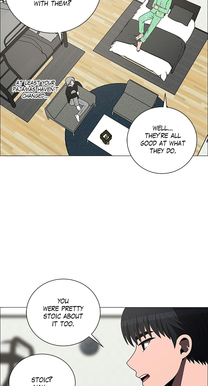 No Scope Chapter 190 page 42 - 