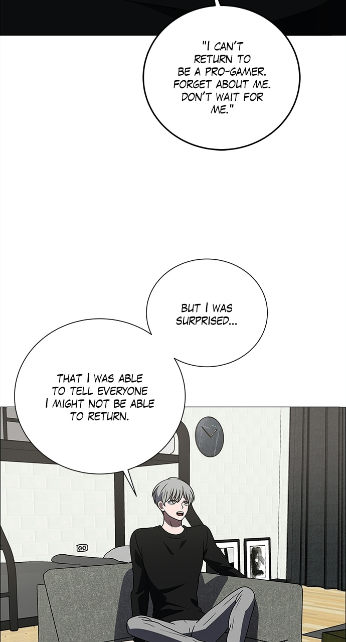 No Scope Chapter 190 page 44 - 