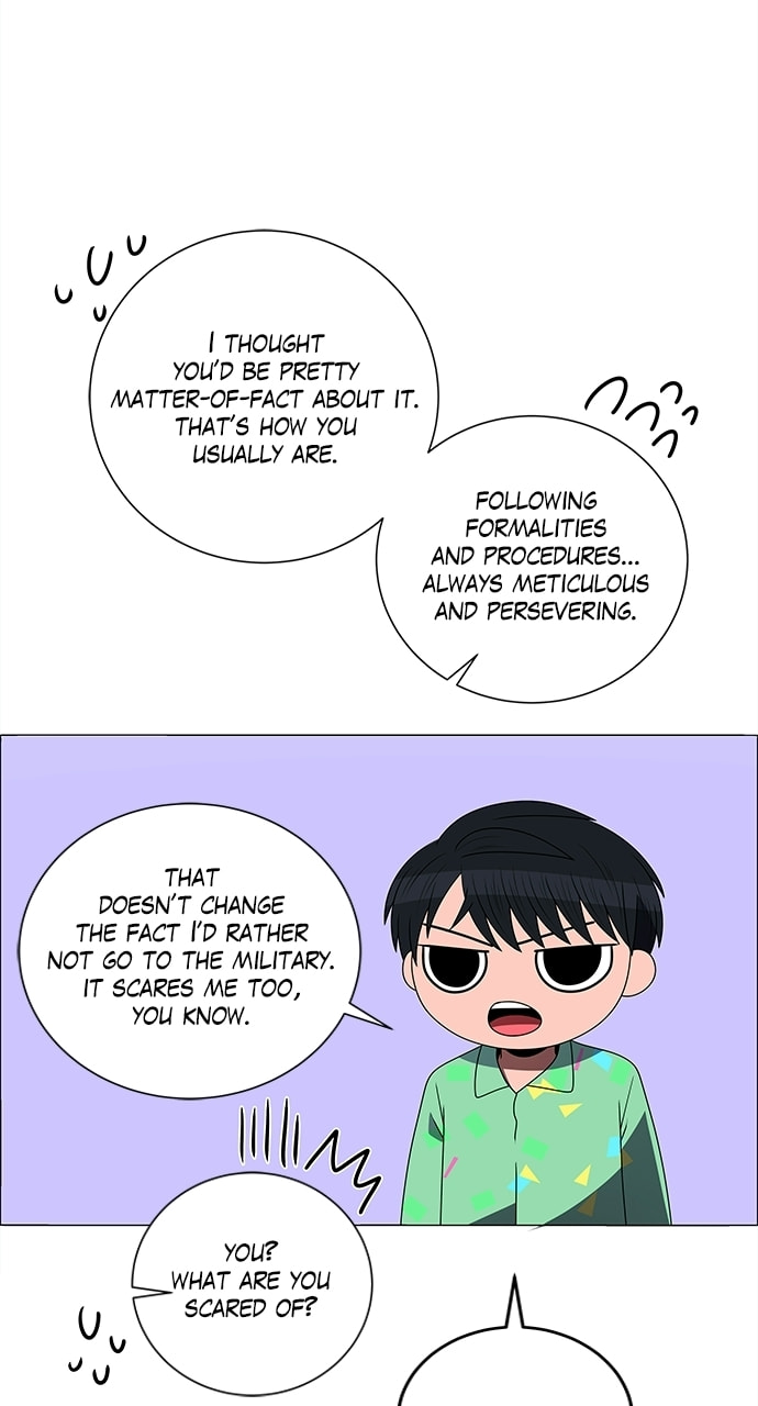 No Scope Chapter 190 page 47 - 