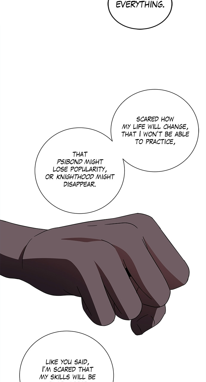 No Scope Chapter 190 page 48 - 