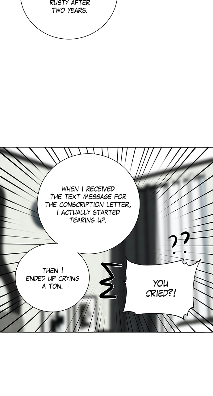 No Scope Chapter 190 page 49 - 