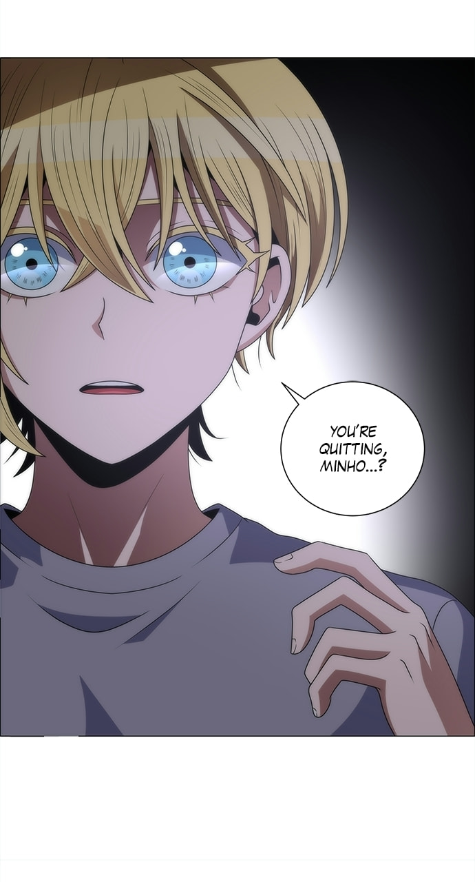 No Scope Chapter 190 page 6 - 