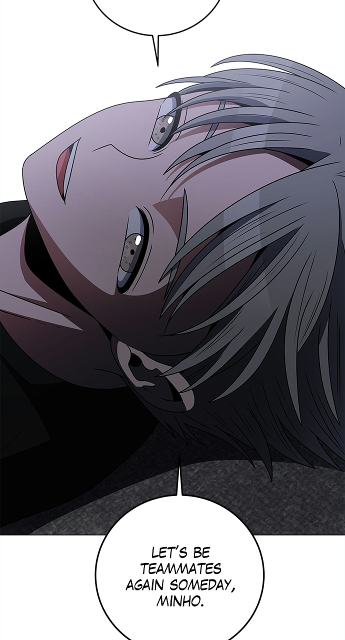 No Scope Chapter 190 page 51 - 