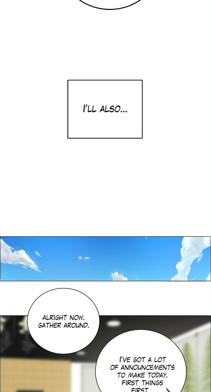 No Scope Chapter 190 page 52 - 