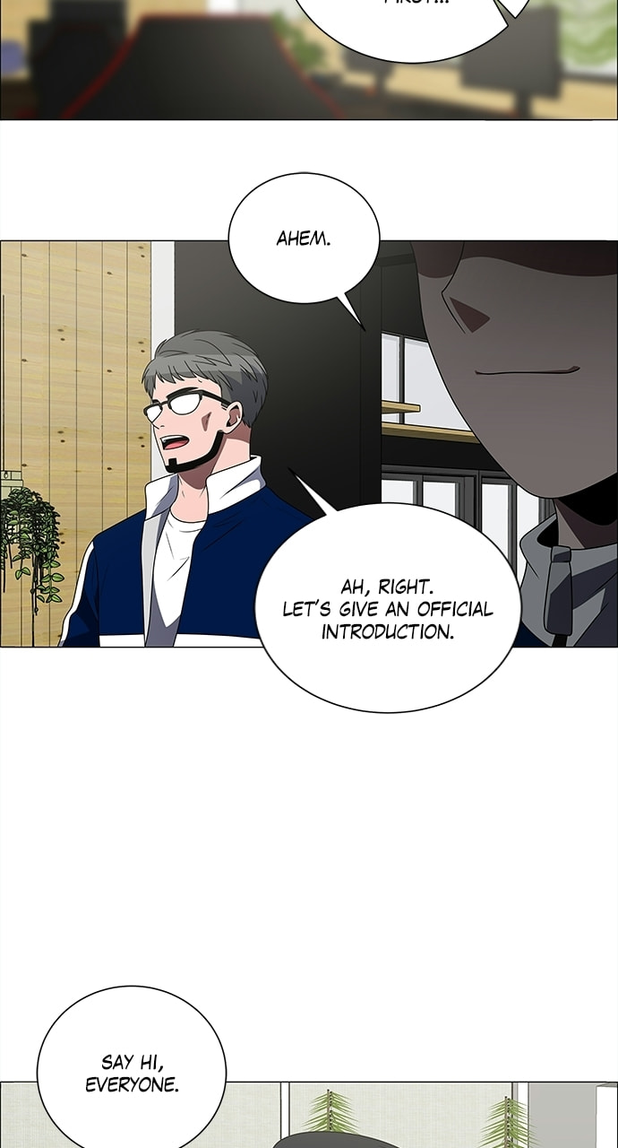 No Scope Chapter 190 page 53 - 