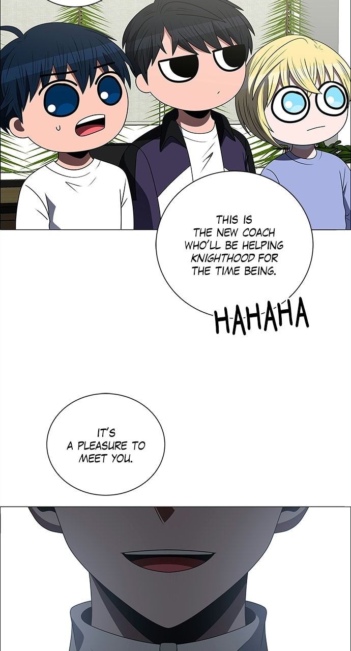 No Scope Chapter 190 page 54 - 