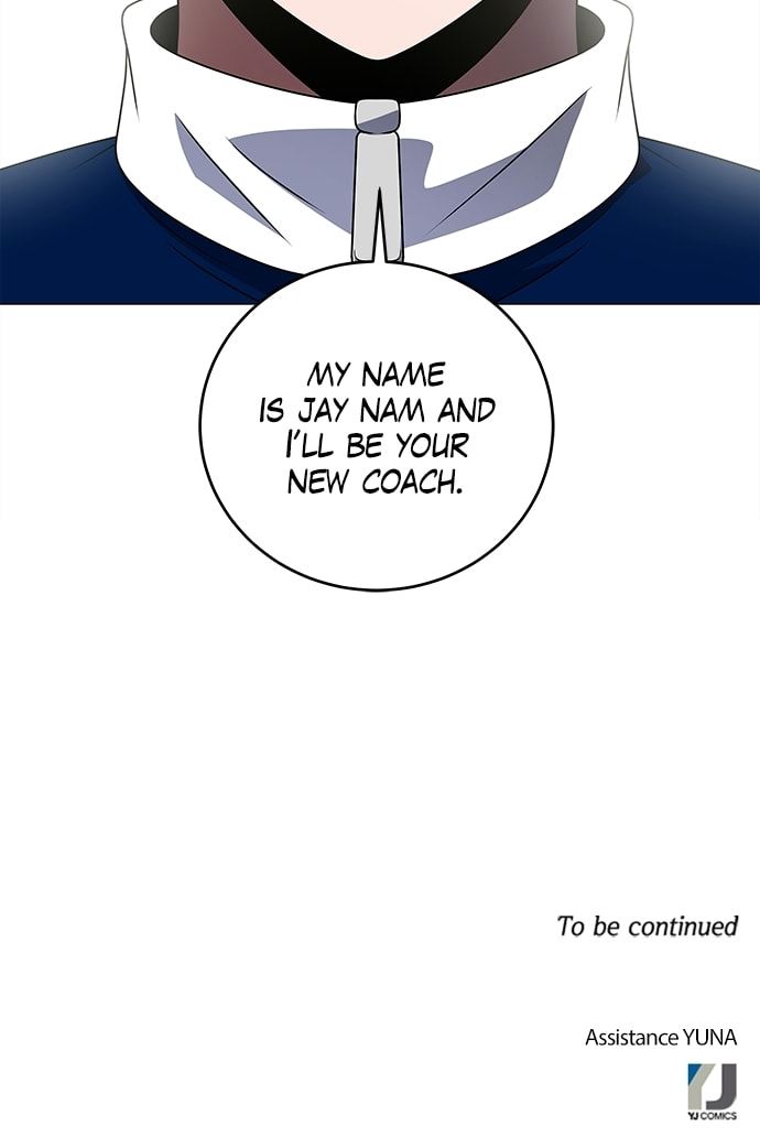 No Scope Chapter 190 page 56 - 