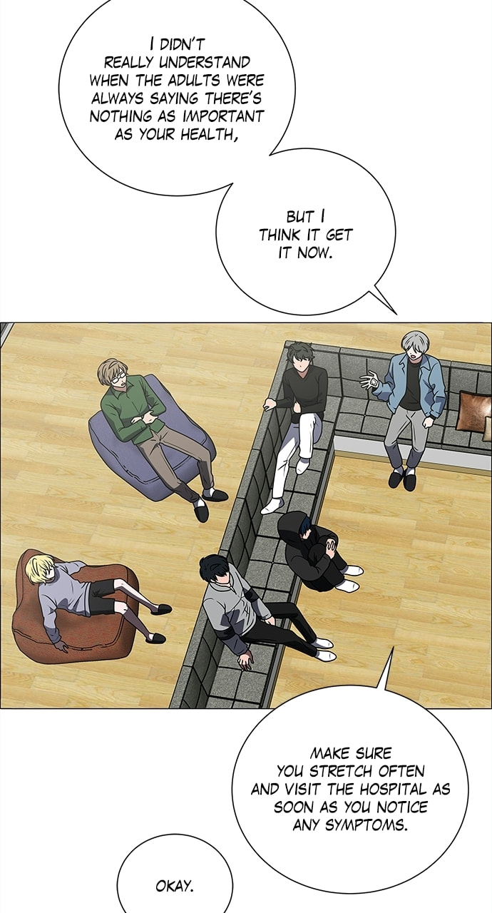 No Scope Chapter 190 page 9 - 
